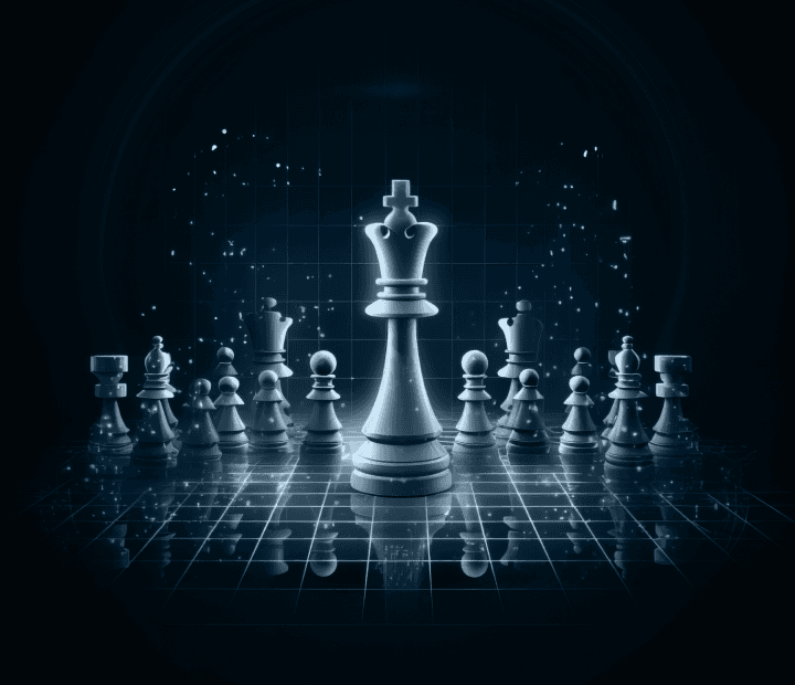 Chess — Strategy